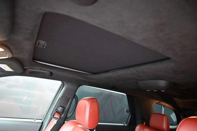 Used 2021 Dodge Durango SRT Hellcat w/ Technology Group AWD/4WD image 13
