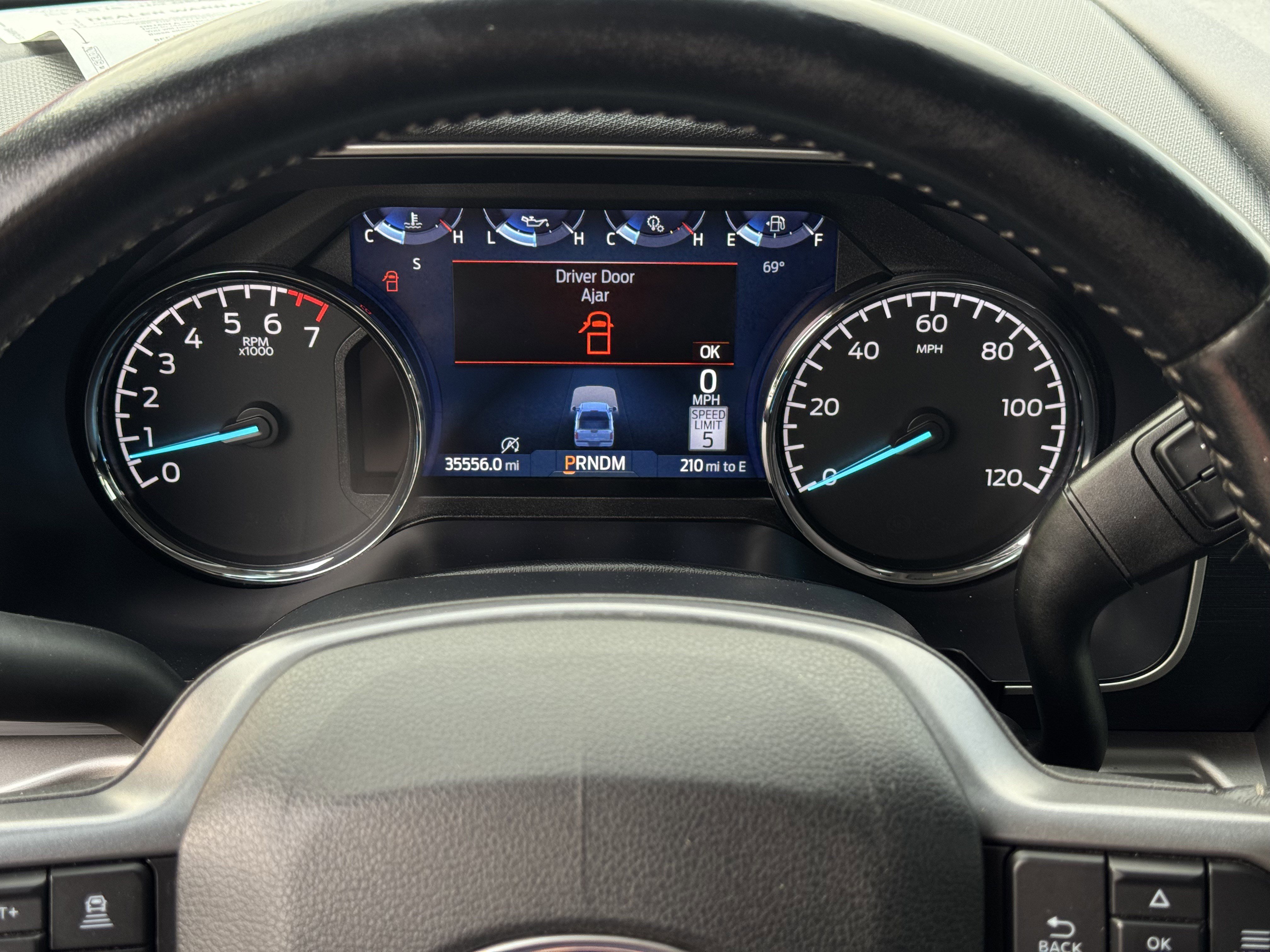 Used 2021 Ford F150 XLT w/ Equipment Group 302A High image 21