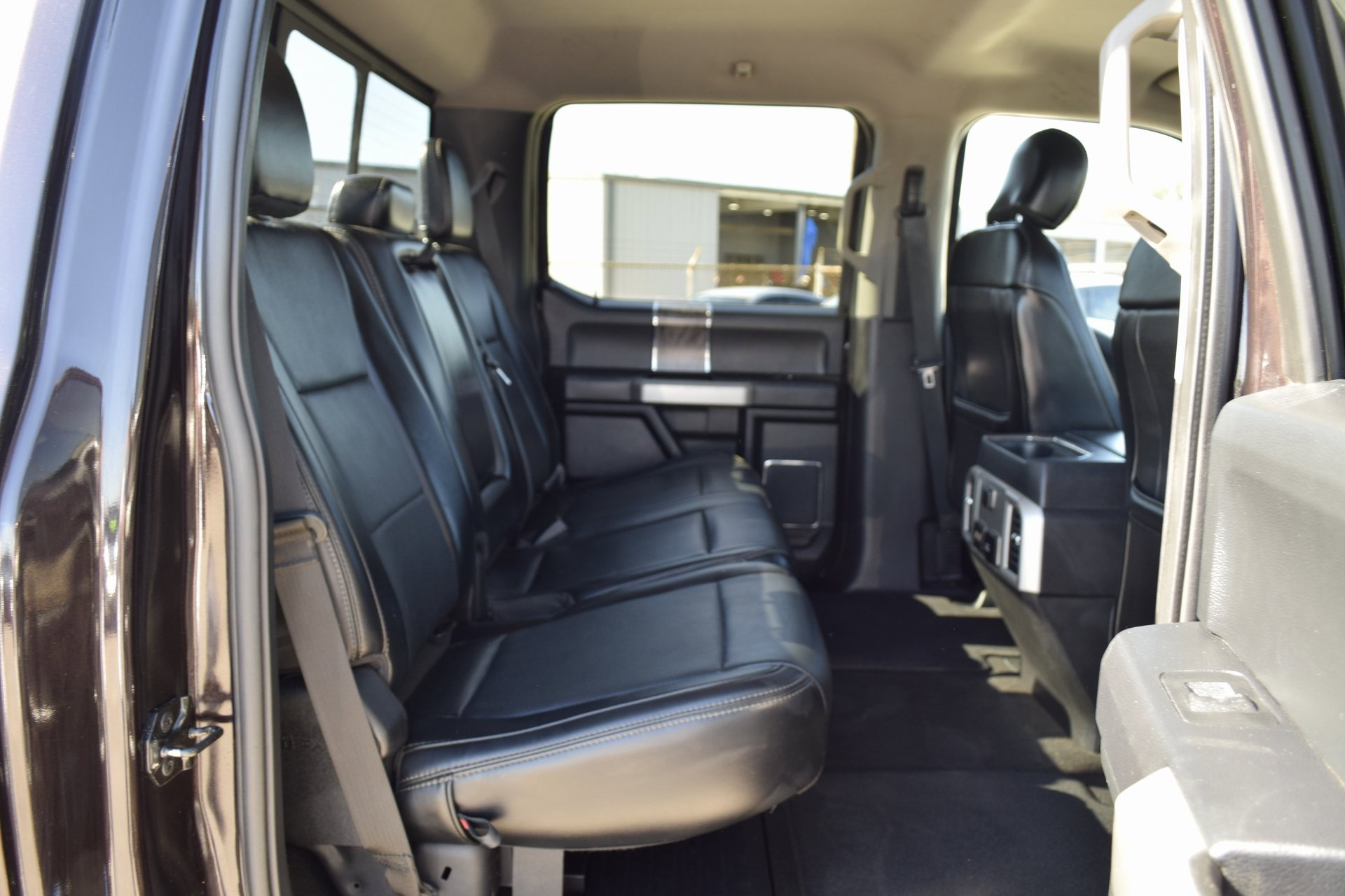 Used 2019 Ford F250 Lariat w/ Lariat Value Package image 22