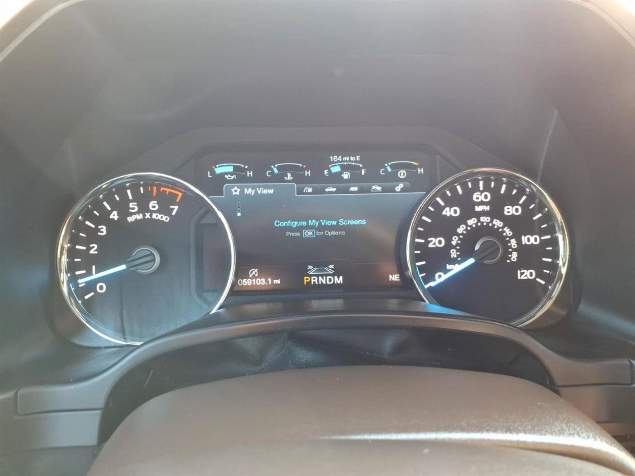 Used 2020 Ford F150 King Ranch w/ Equipment Group 601A Luxury AWD/4WD image 25