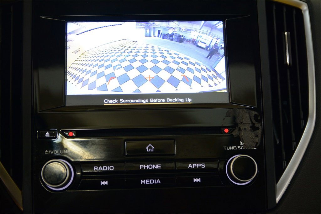 Used 2021 Subaru Forester Premium image 19