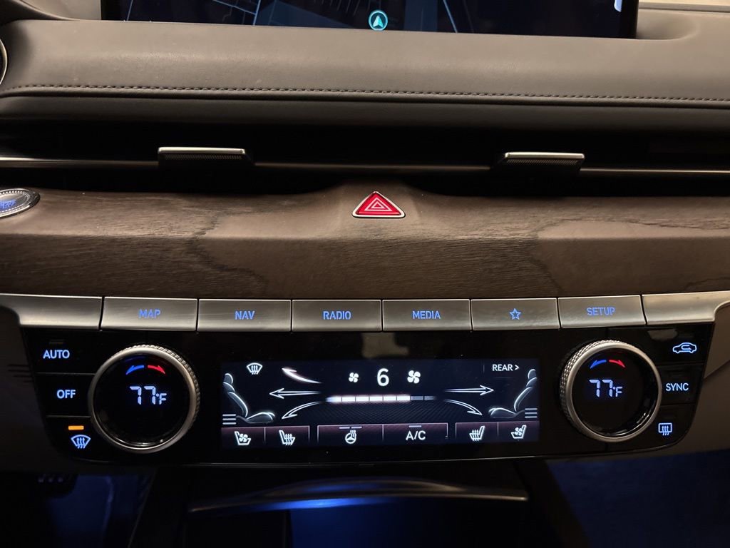 Used 2023 Genesis G80 2.5T w/ Advanced Package image 19