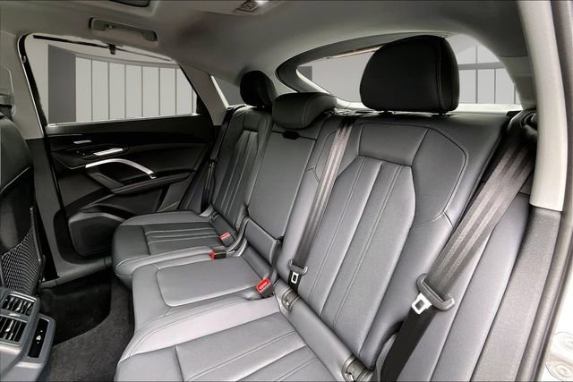 New 2026 Audi Q5 Premium Plus AWD/4WD image 10