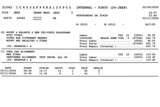 Certified 2026 RAM 2500 Big Horn image 19