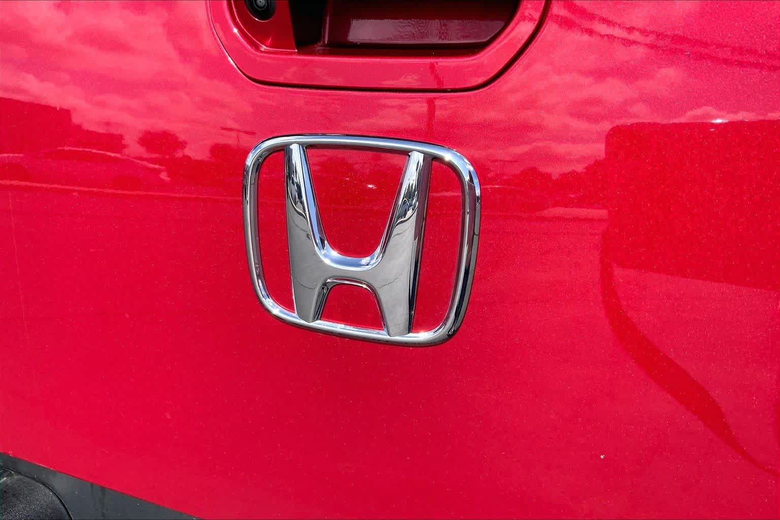 Used 2023 Honda Ridgeline Sport image 30