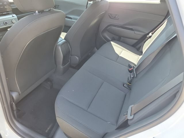 New 2026 Hyundai Kona SE FWD image 25