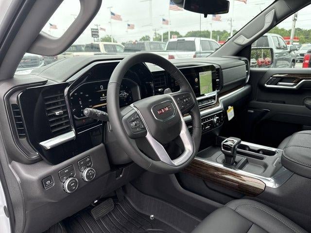 New 2026 GMC Sierra 1500 Elevation w/ Elevation Premium Package AWD/4WD image 15