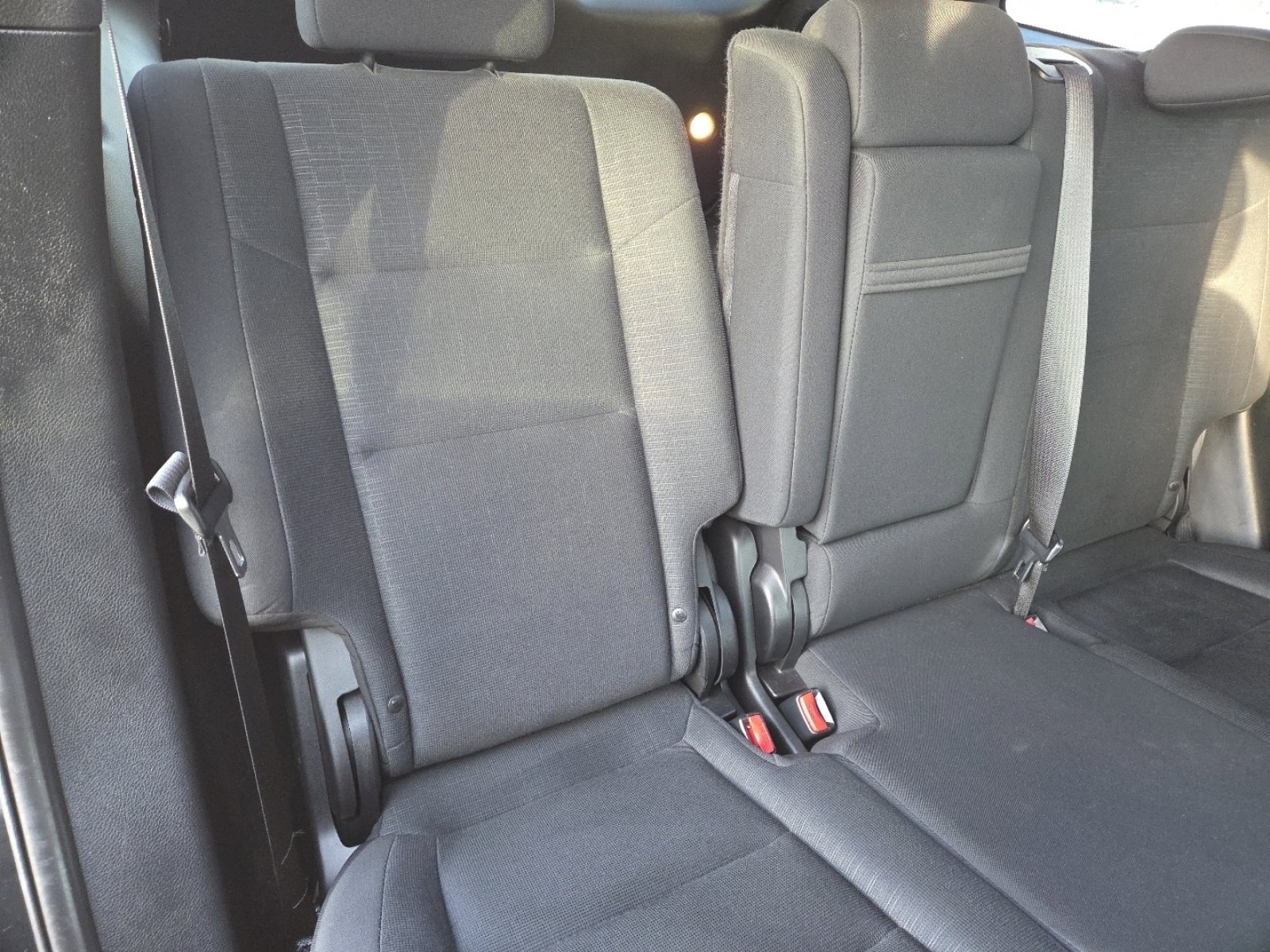 Used 2016 Jeep Grand Cherokee Laredo w/ Quick Order Package 23E image 20