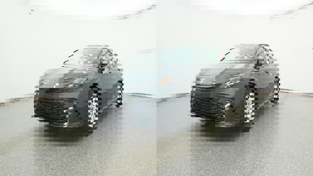 New 2026 Toyota Camry LE image 65