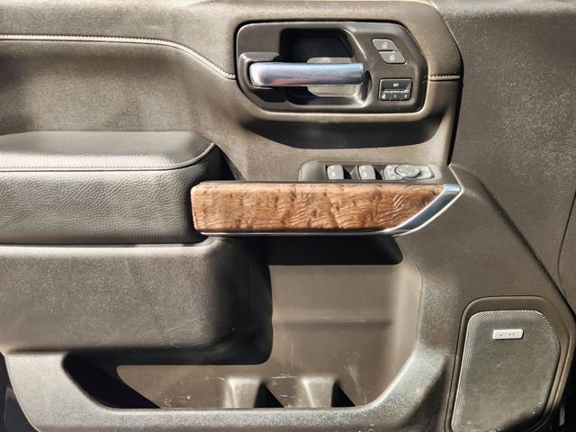 Used 2022 GMC Sierra 2500 Denali image 22