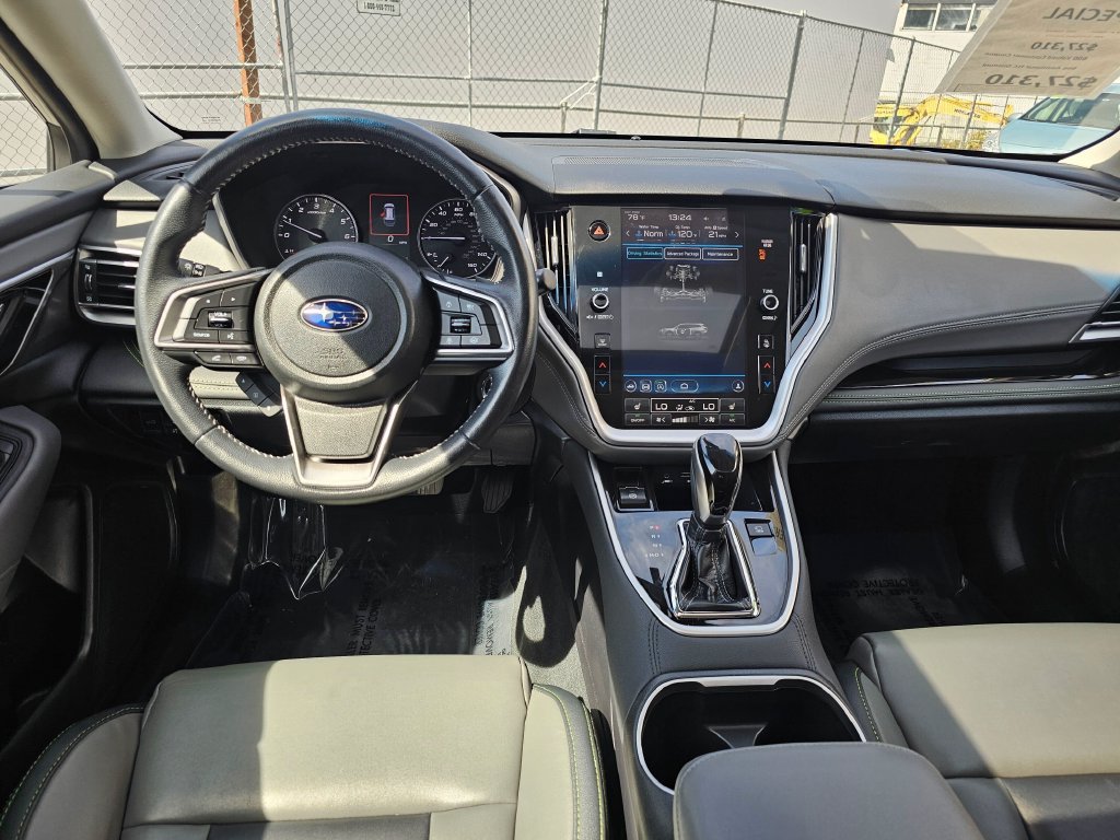 Used 2020 Subaru Outback Onyx Edition XT w/ Popular Package #2 AWD/4WD image 17