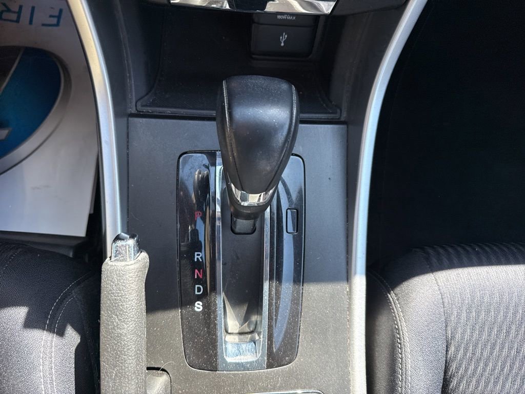 Used 2014 Honda Accord Sport image 25