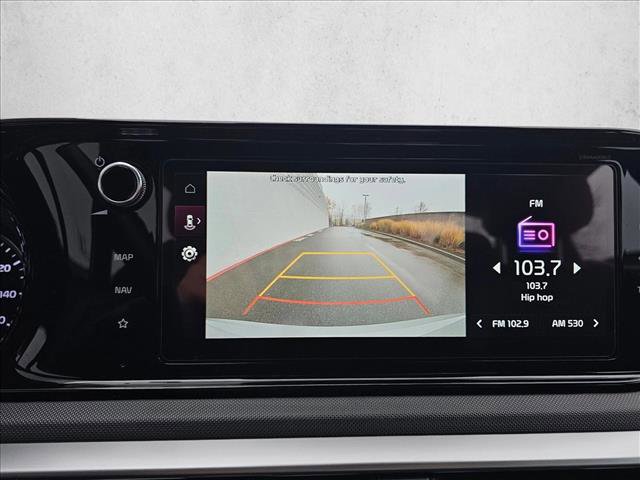 Used 2022 Kia K5 GT-Line image 27