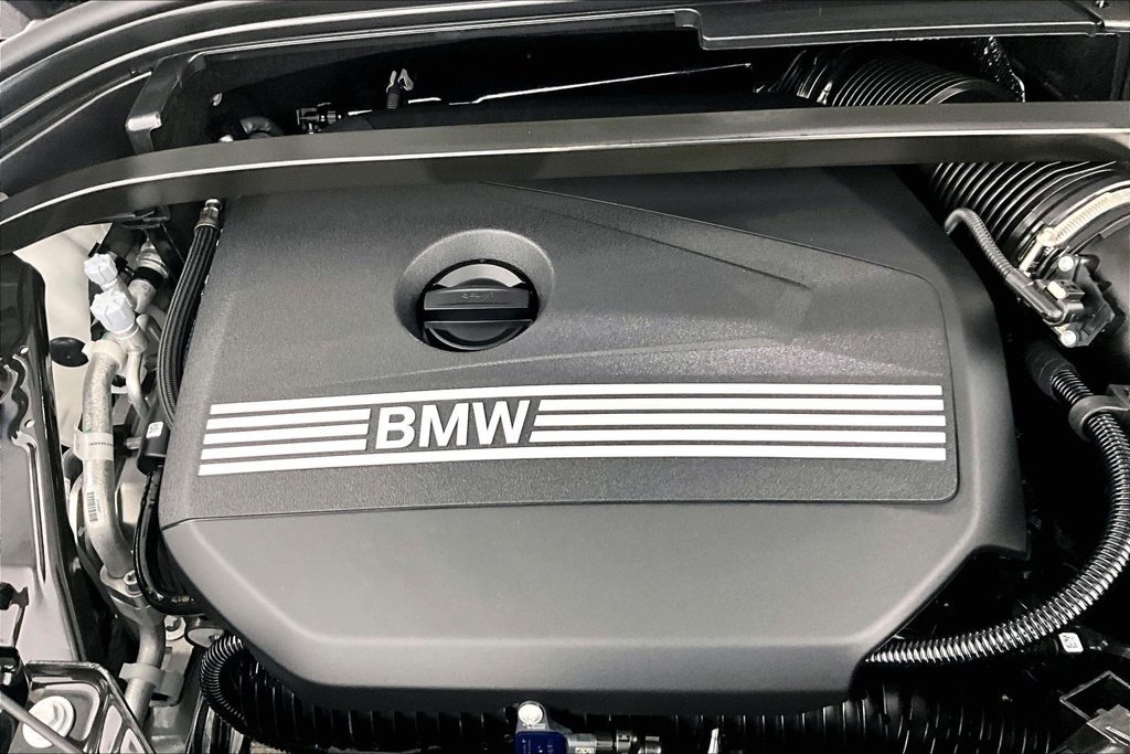 New 2027 BMW X1 xDrive28i AWD/4WD image 26