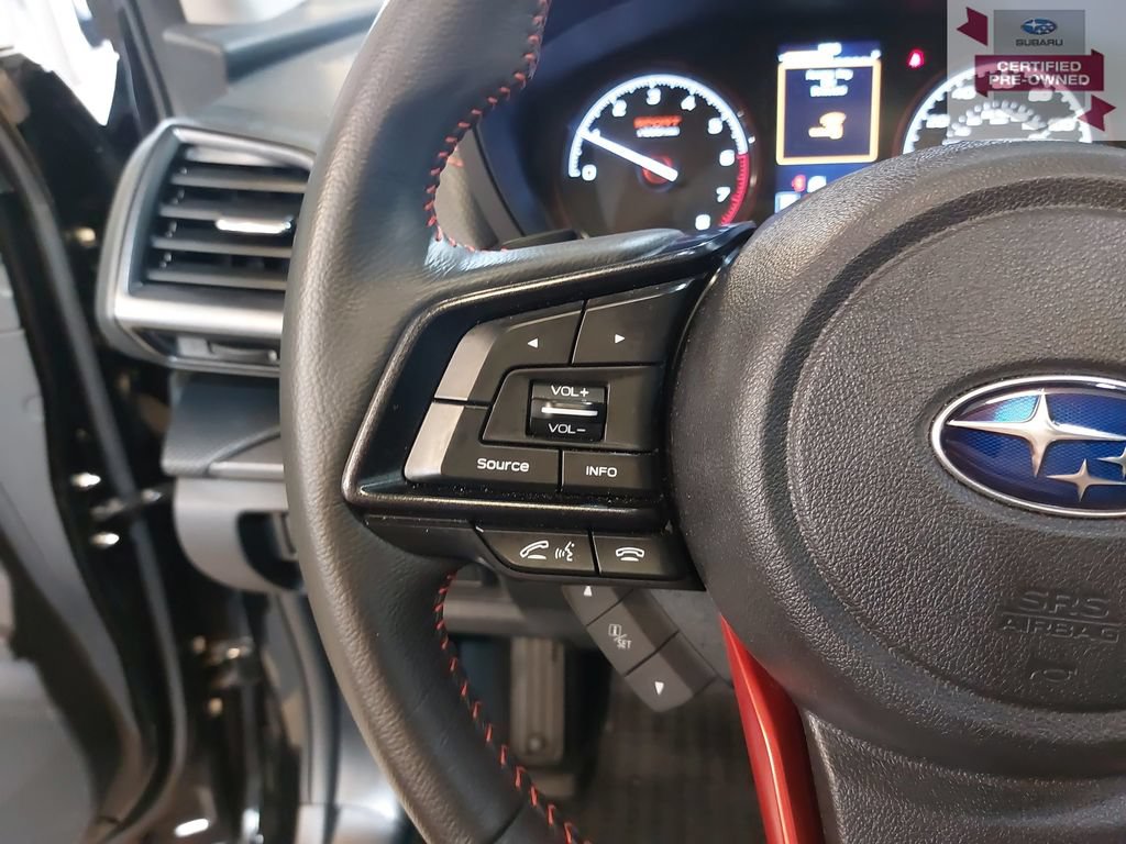 Certified 2024 Subaru Forester Sport AWD/4WD image 16