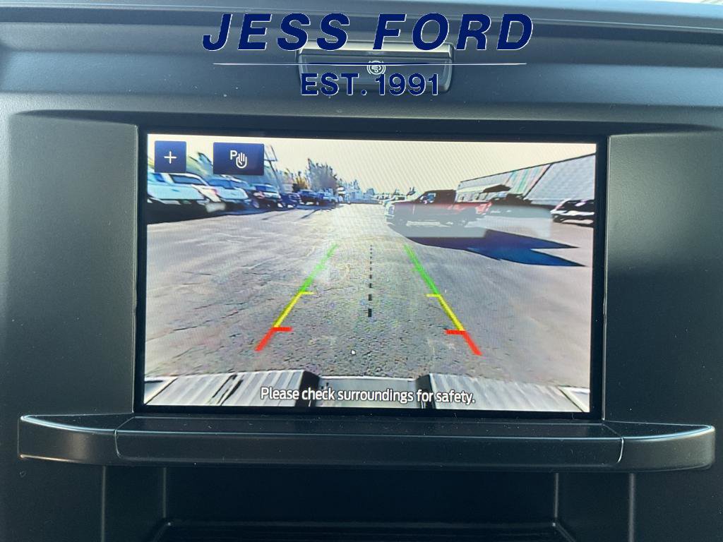 New 2026 Ford F350 XLT image 18