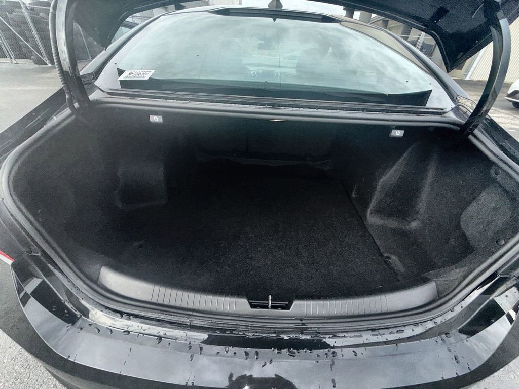 Used 2024 Chevrolet Malibu LS FWD image 24