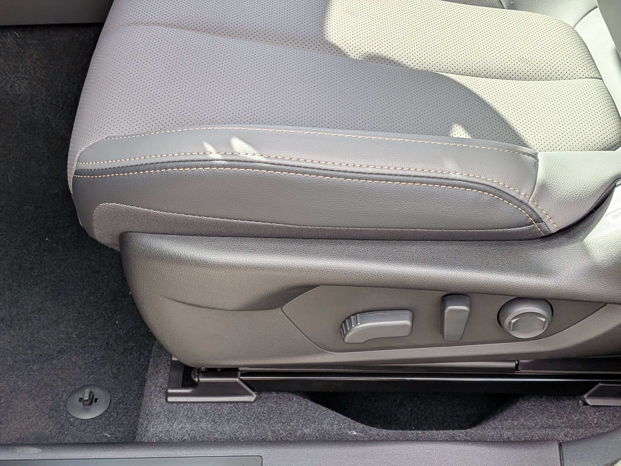 New 2026 Subaru Outback Wilderness AWD/4WD image 18
