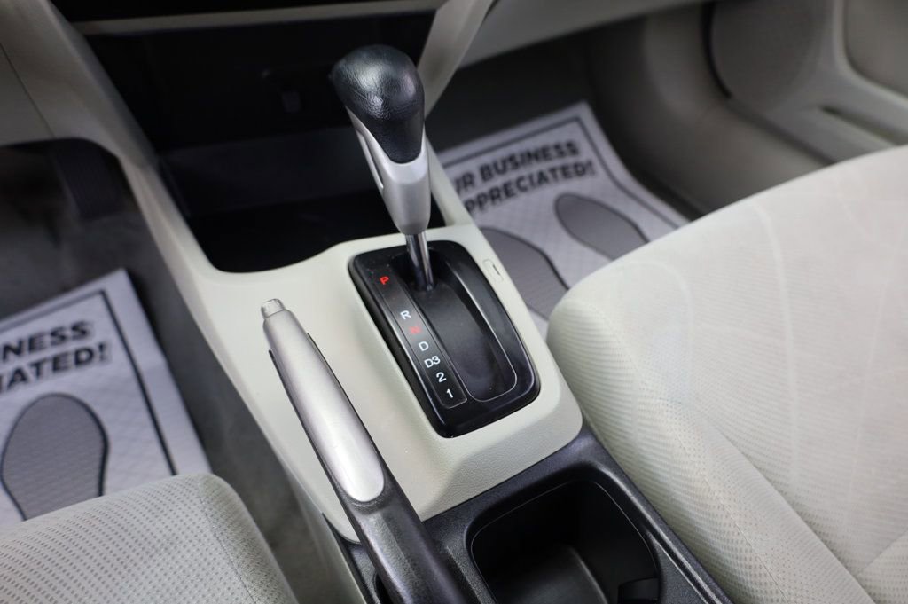 Used 2012 Honda Civic LX image 39