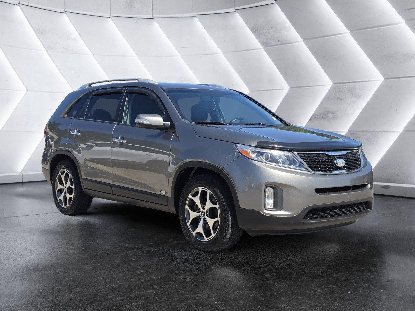 Used 2014 Kia Sorento LX