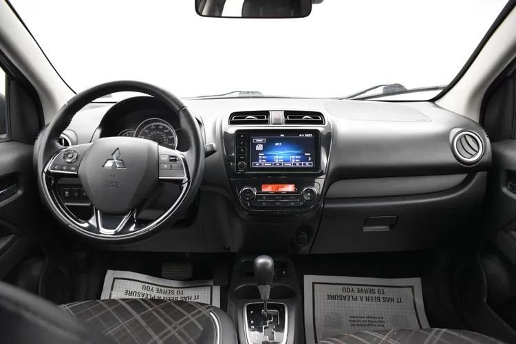 Used 2022 Mitsubishi Mirage SE FWD image 19