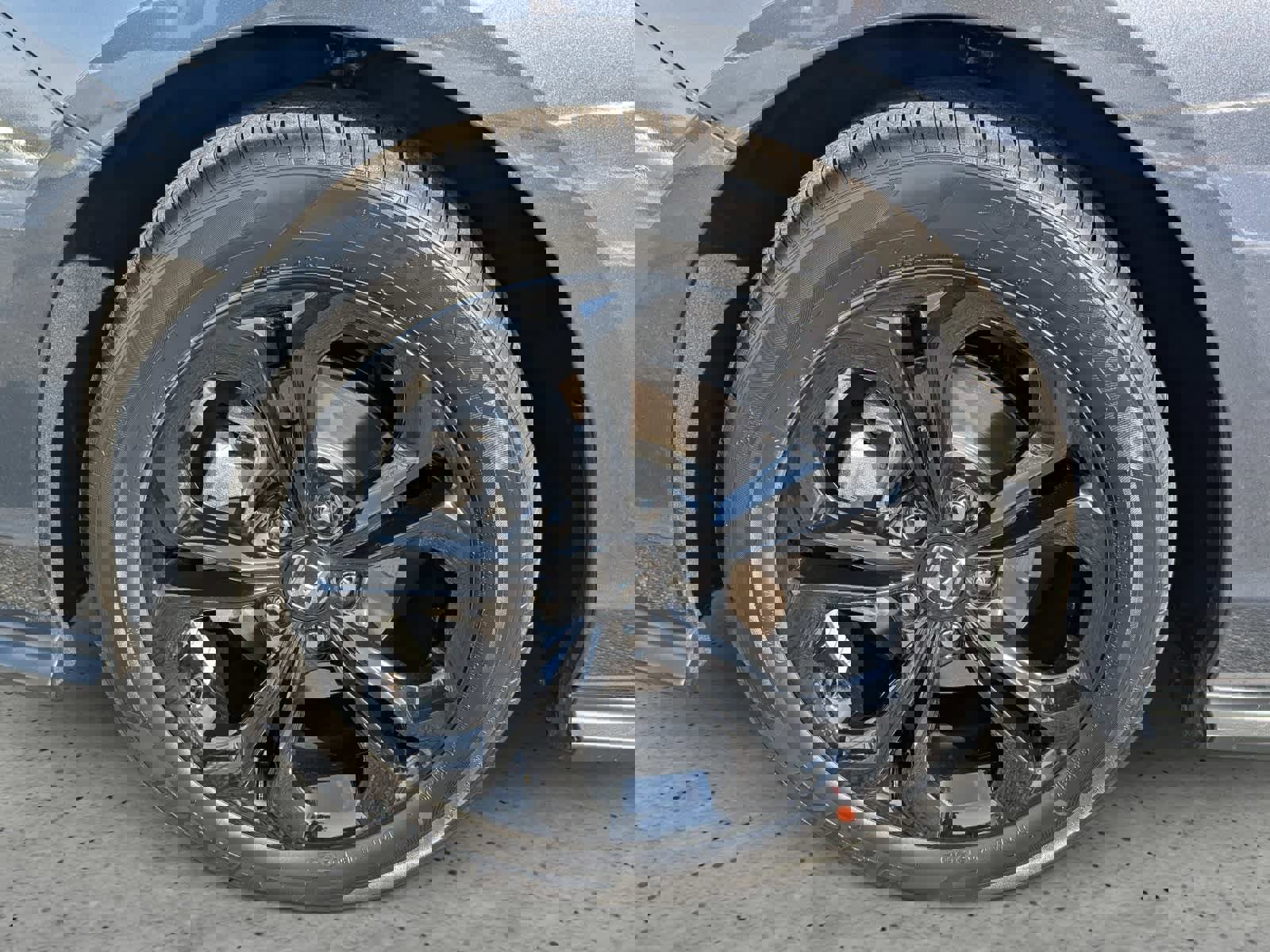 Certified 2025 Honda Accord SE image 7