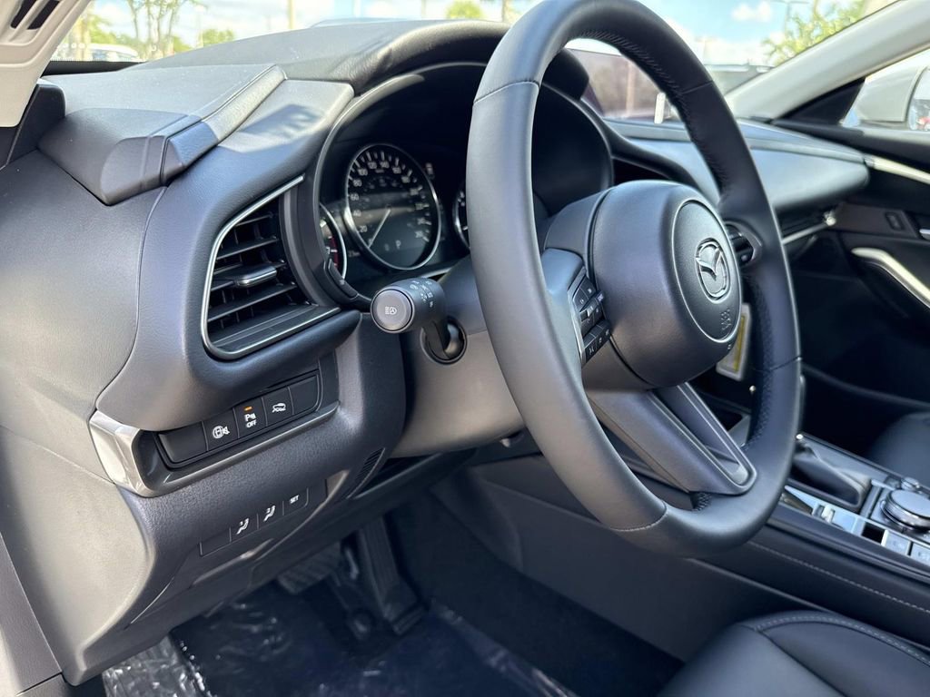 New 2026 MAZDA CX-30 AWD 2.5 S image 25