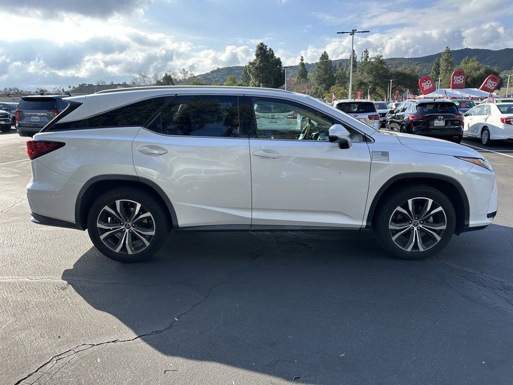 Used 2019 Lexus RX 350L 350L image 4