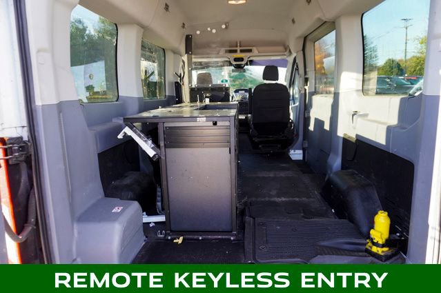 Used 2019 Ford Transit 150 XLT image 6