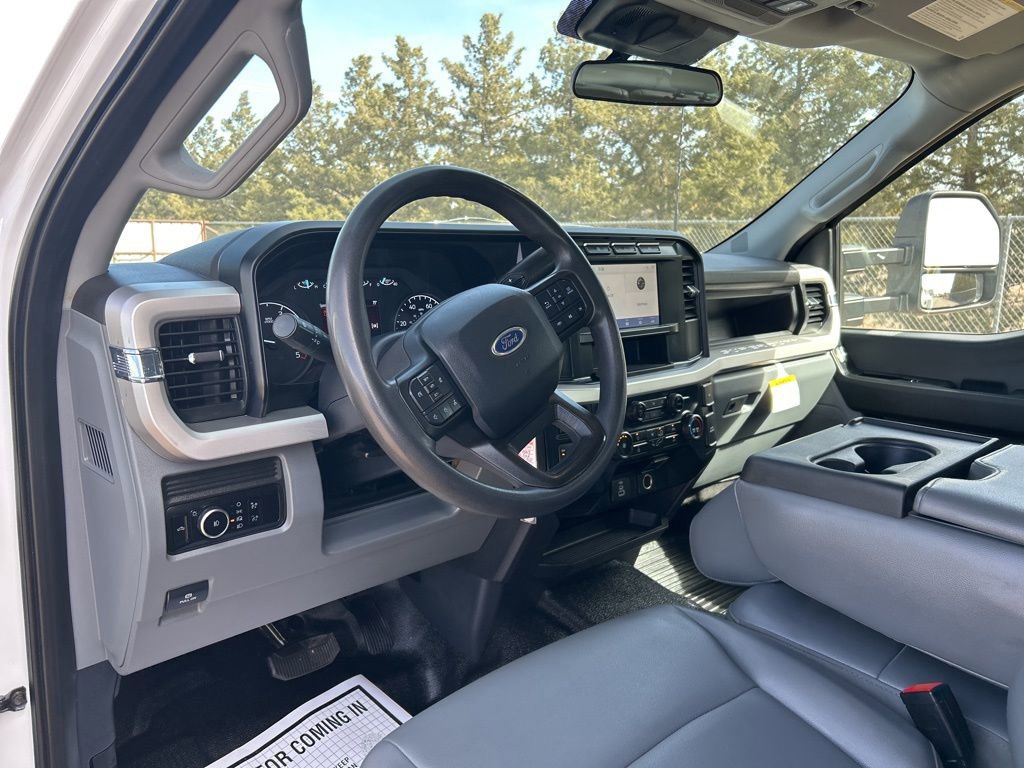 Used 2023 Ford F350 XL w/ XL Chrome Package image 15