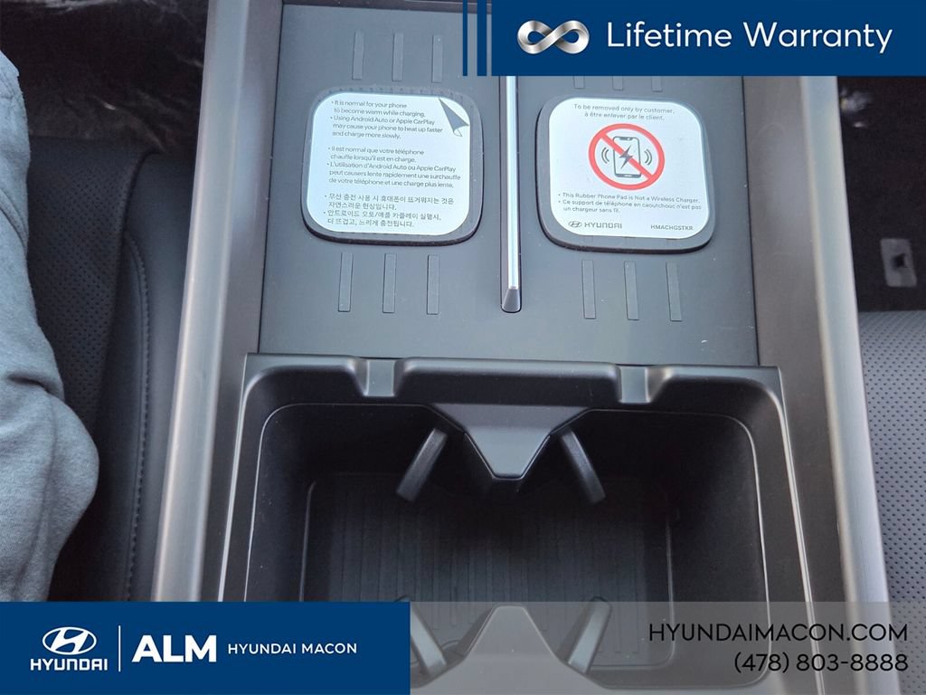 New 2026 Hyundai Santa Fe SEL FWD image 19