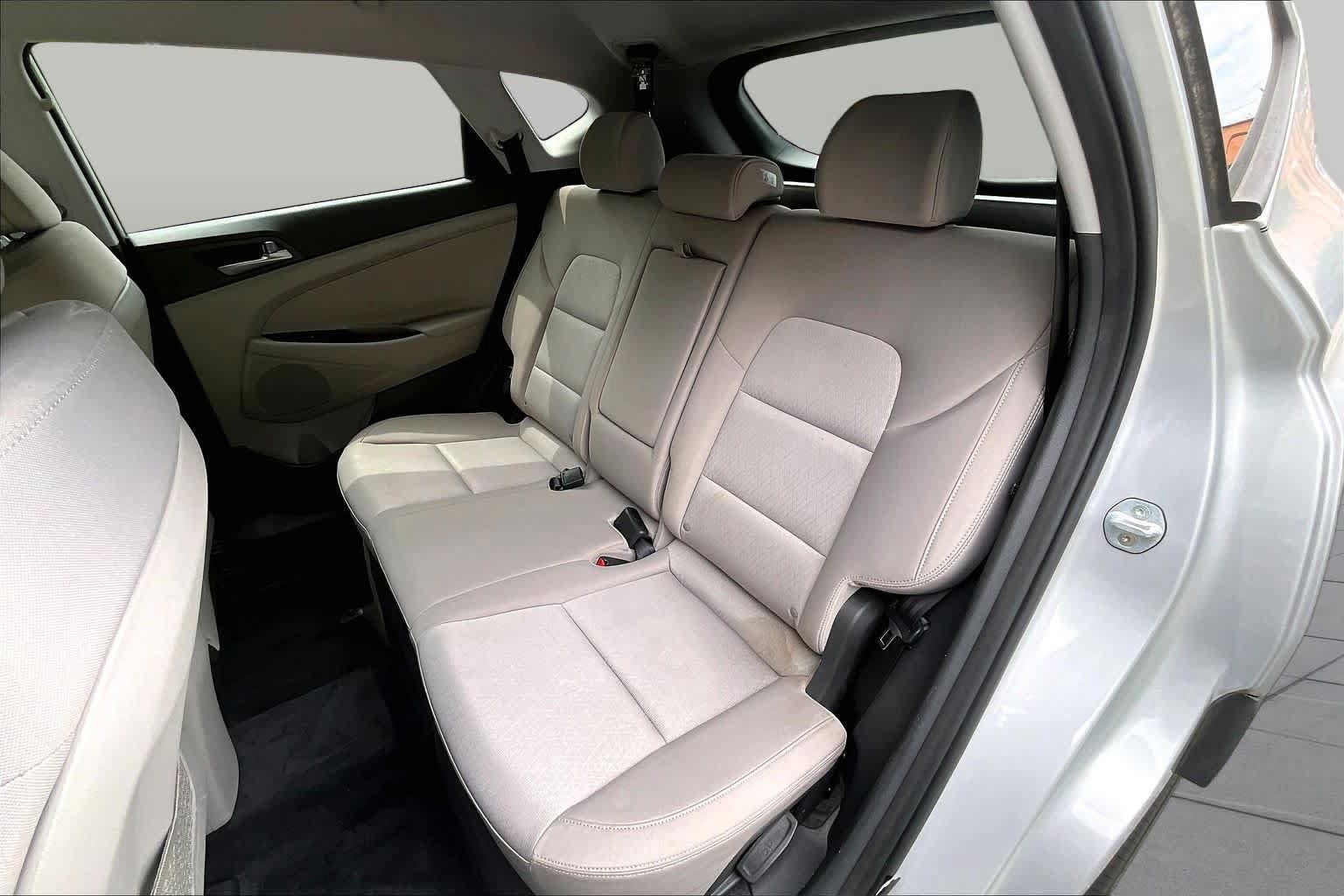 Used 2016 Hyundai Tucson Sport AWD/4WD image 20