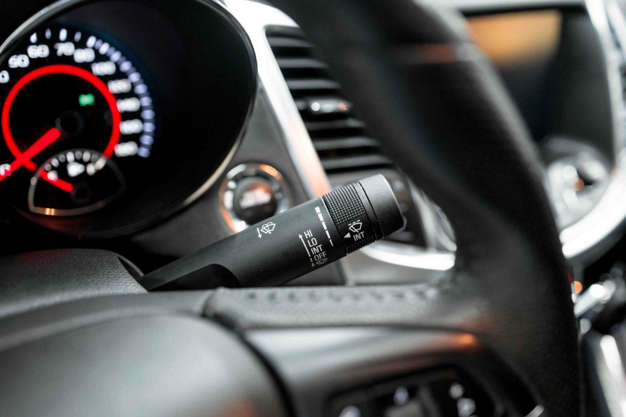 Used 2015 Chevrolet SS RWD image 64