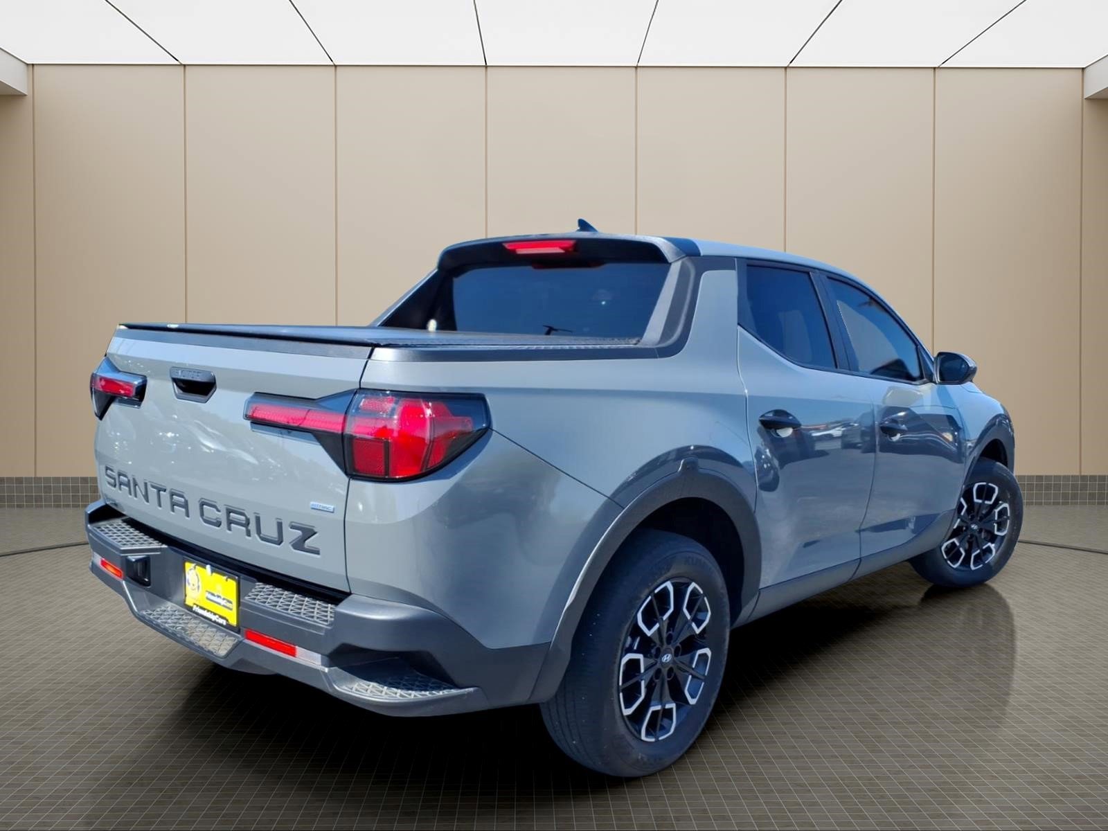 Used 2024 Hyundai Santa Cruz SE image 7