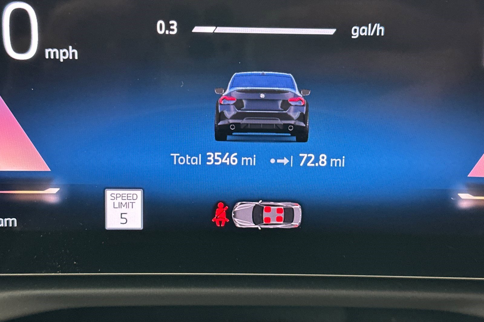 Used 2025 BMW 230i Coupe w/ M Sport Package image 33