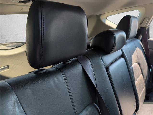 Used 2013 Nissan Murano LE w/ Platinum Pkg FWD image 19