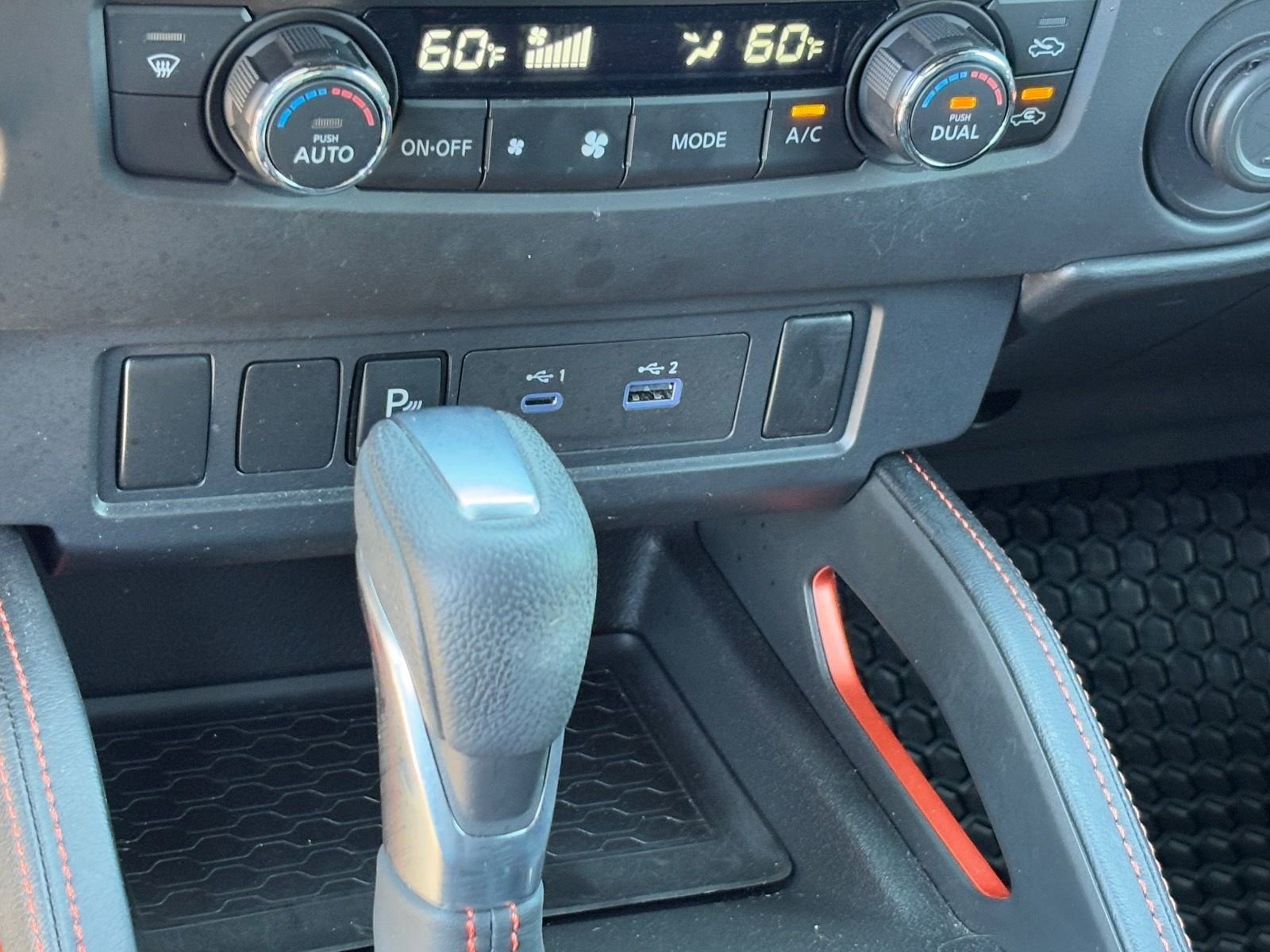 Certified 2024 Nissan Frontier PRO-4X w/ Technology Package image 26