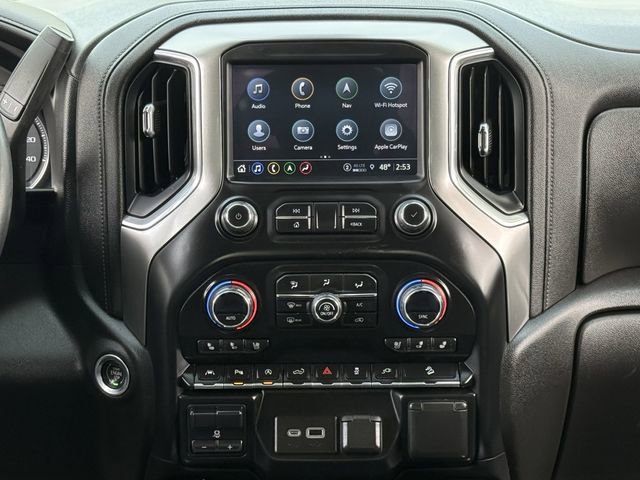 Certified 2022 Chevrolet Silverado 1500 LTZ image 19