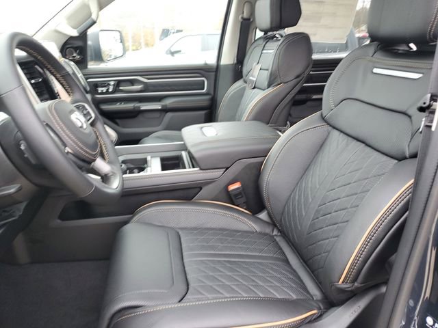 New 2026 RAM 1500 Tungsten w/ Off Road Group image 15