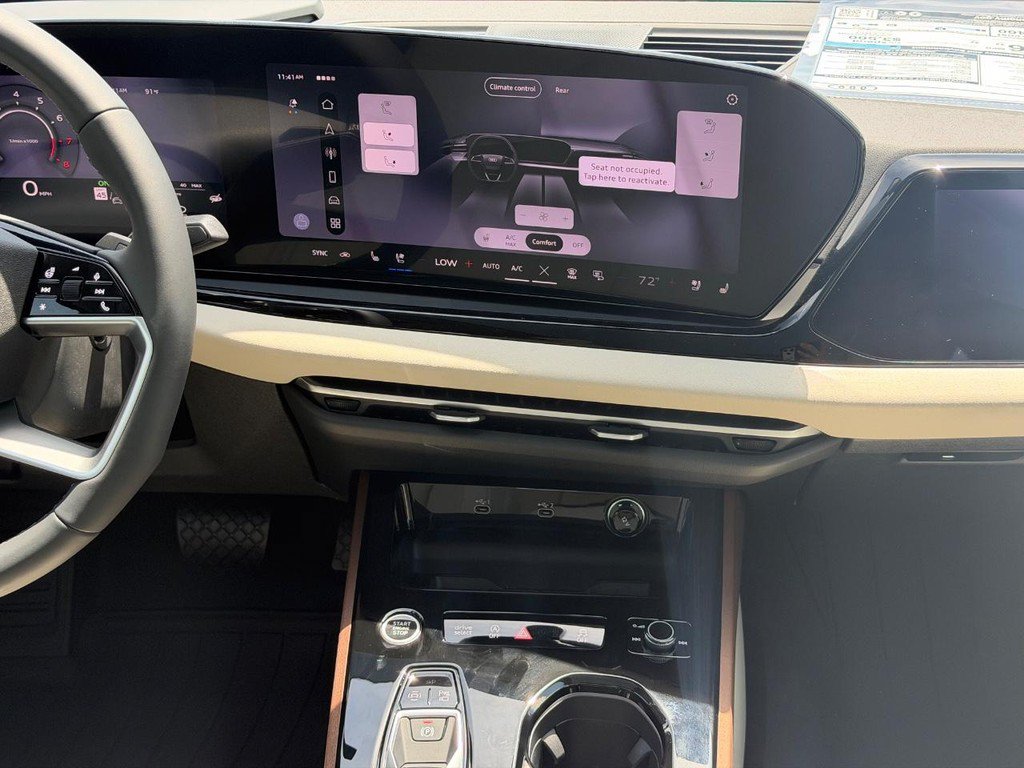 New 2026 Audi A5 2.0T Premium Plus AWD/4WD image 7