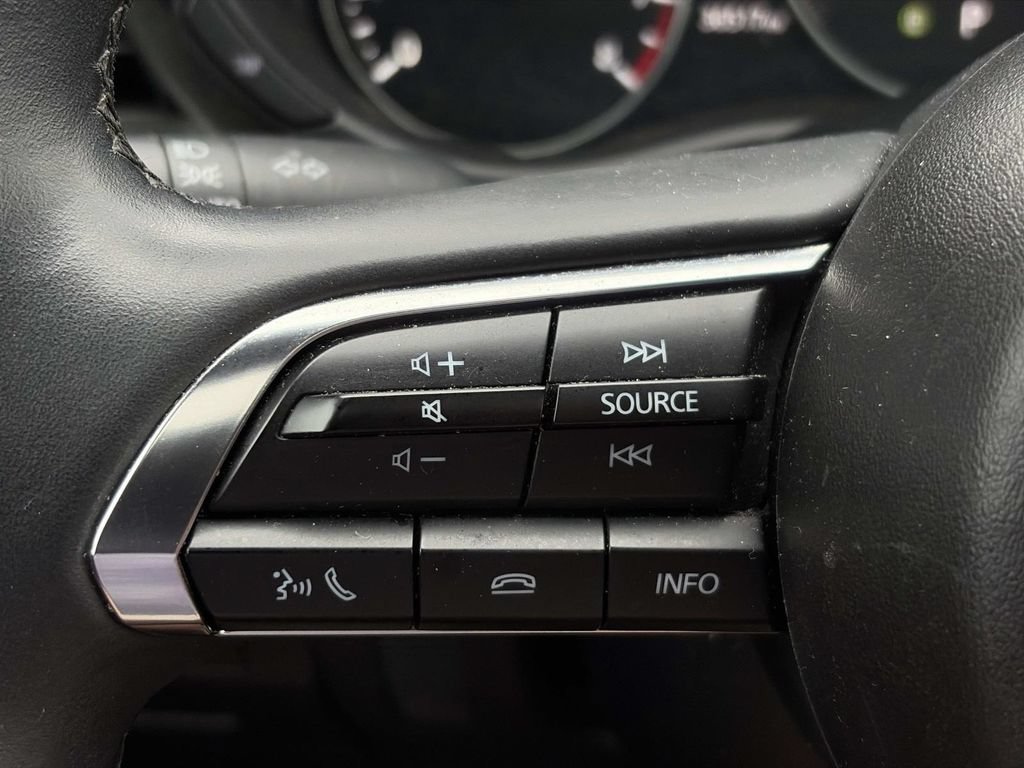 Used 2025 MAZDA CX-30 AWD 2.5 S w/ Preferred Package image 26