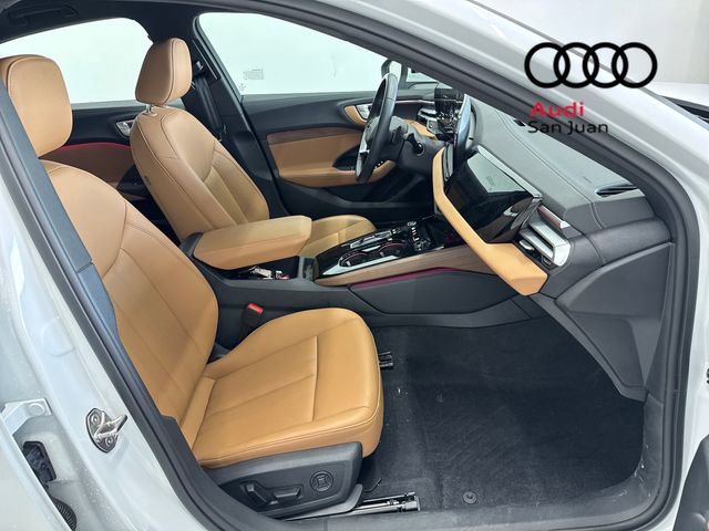 Used 2025 Audi A5 2.0T Premium w/ Convenience Package image 28