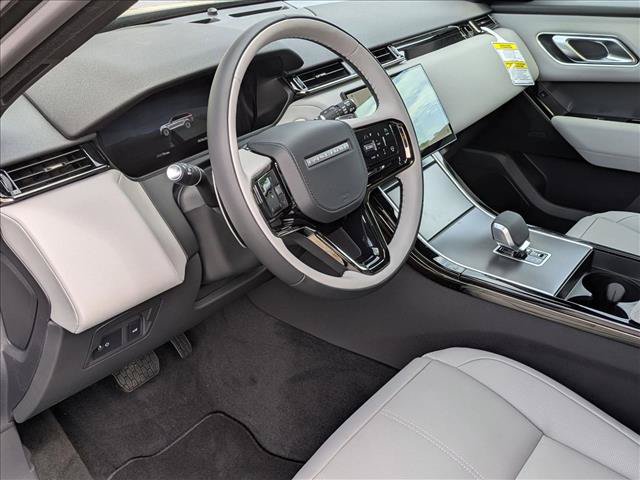 New 2026 Land Rover Range Rover Velar S AWD/4WD image 3