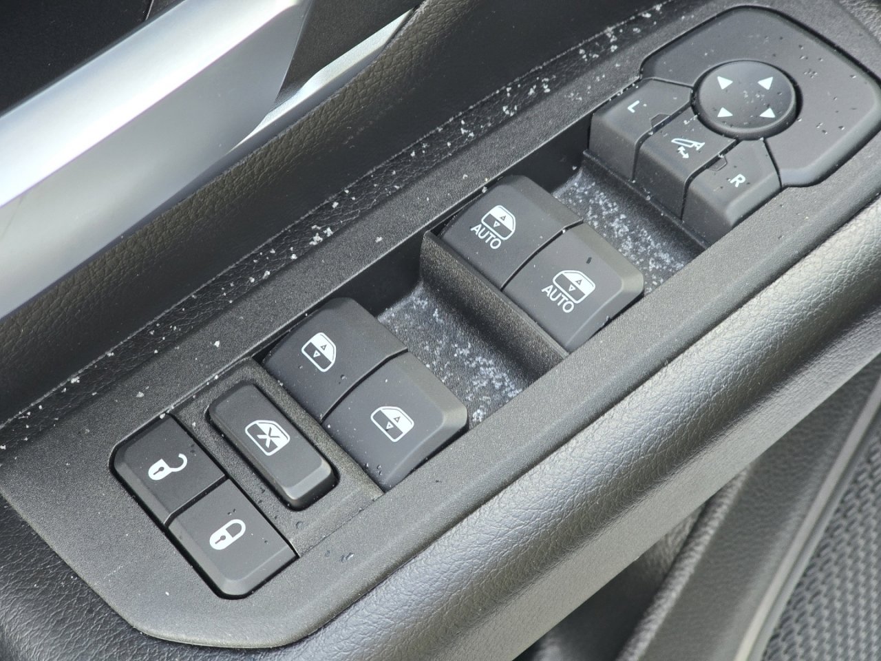 Used 2025 RAM 1500 Big Horn image 27