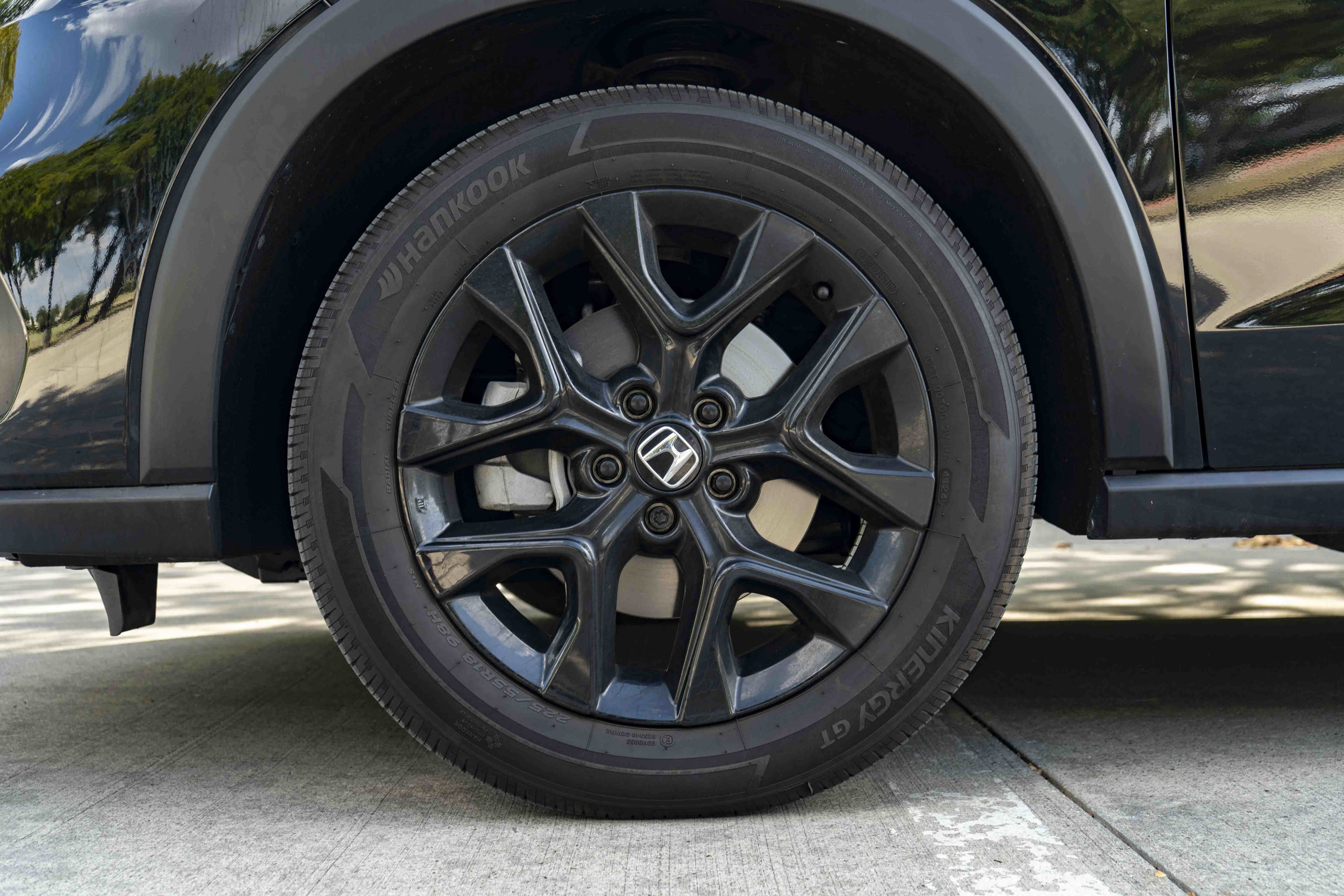 Used 2025 Honda HR-V Sport image 14