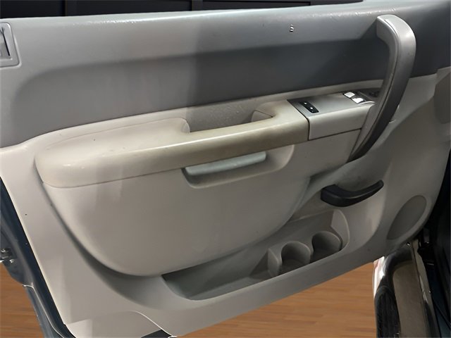 Used 2013 GMC Sierra 3500 W/T w/ Snow Plow Prep Package image 23