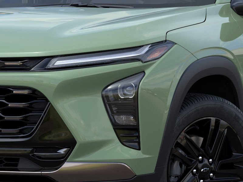 New 2026 Chevrolet Trax ACTIV w/ Driver Confidence Package FWD image 10