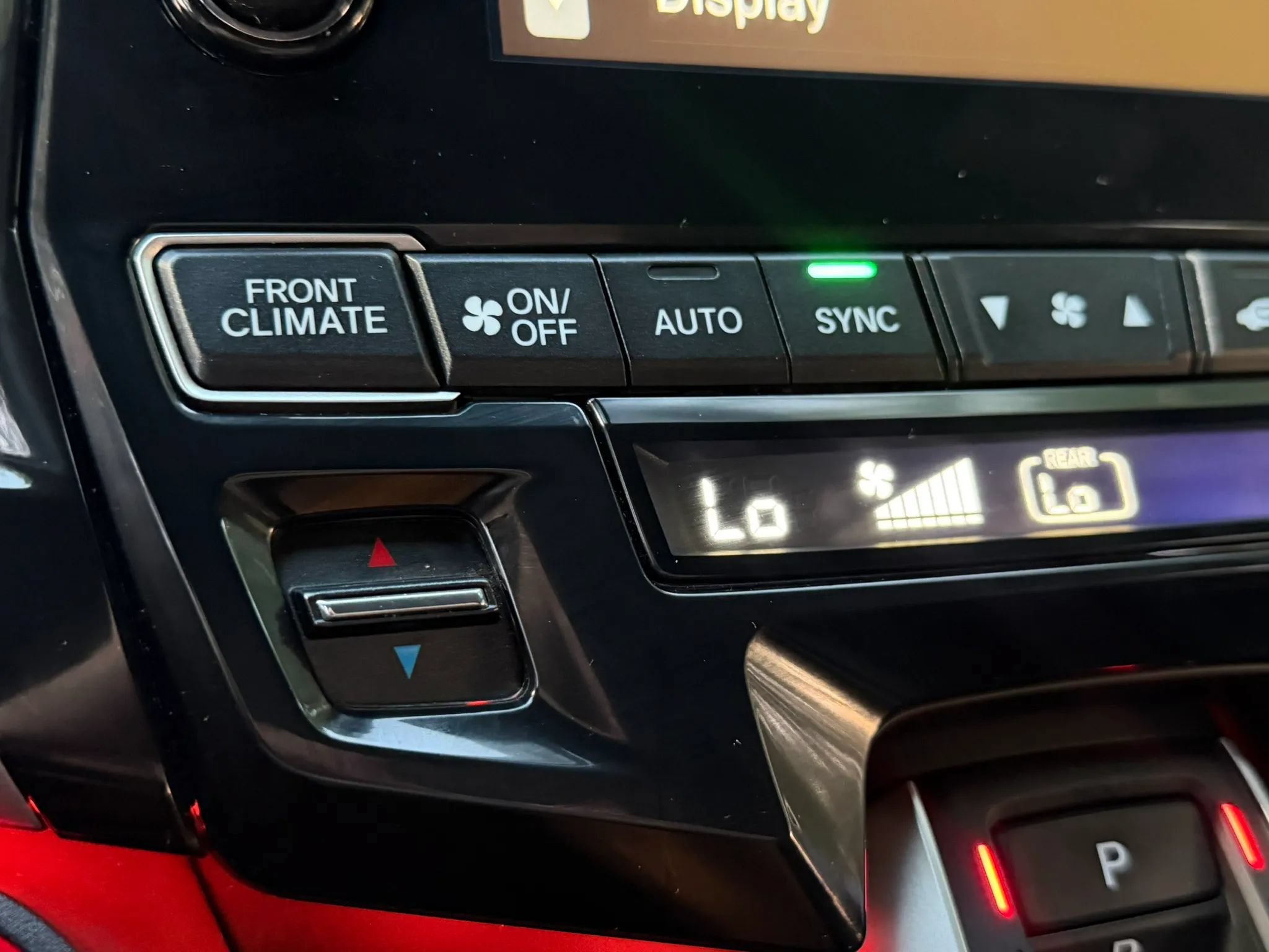 Used 2024 Honda Odyssey Sport image 25