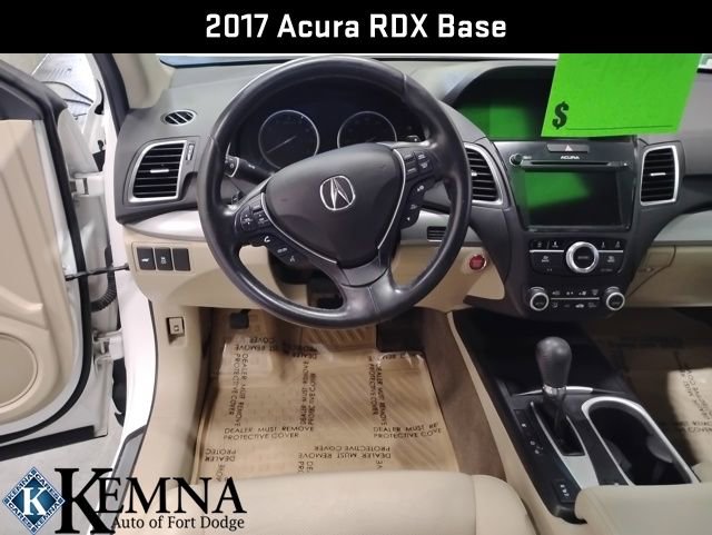 Used 2017 Acura RDX w/ Technology Package image 14