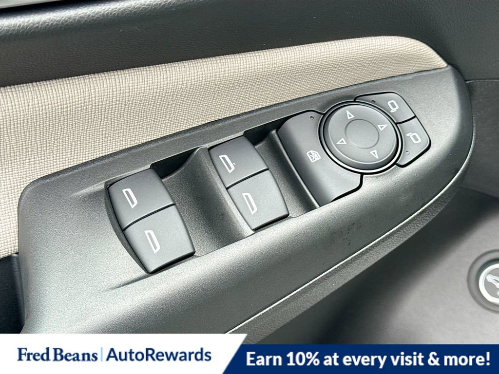 New 2026 Buick Envista Avenir image 17